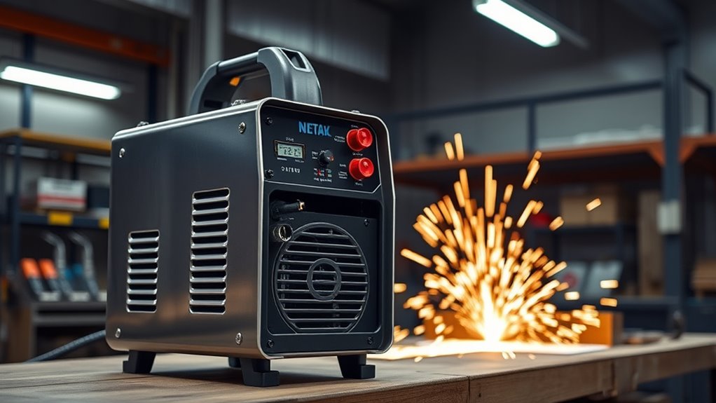 internal compressor enhances mobility