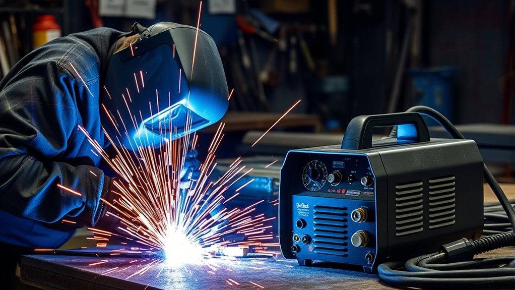 invest in quality tools