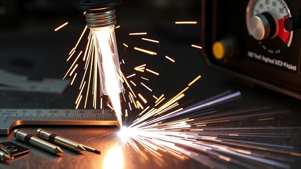 kerf optimization for efficiency