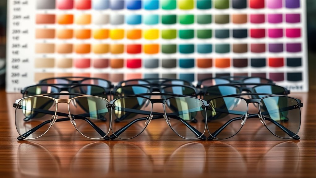 lens shade safety standards