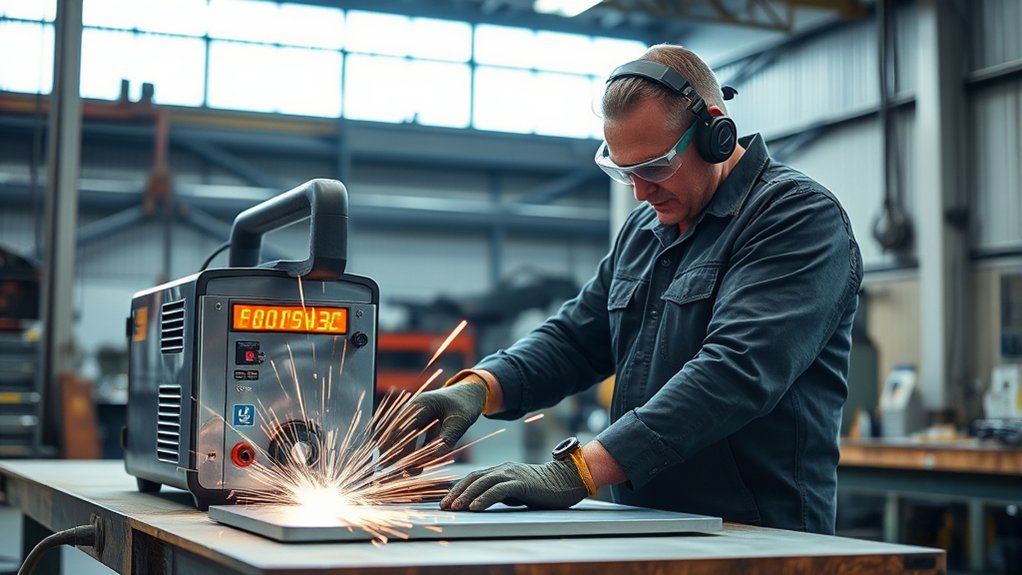 master plasma cutting techniques