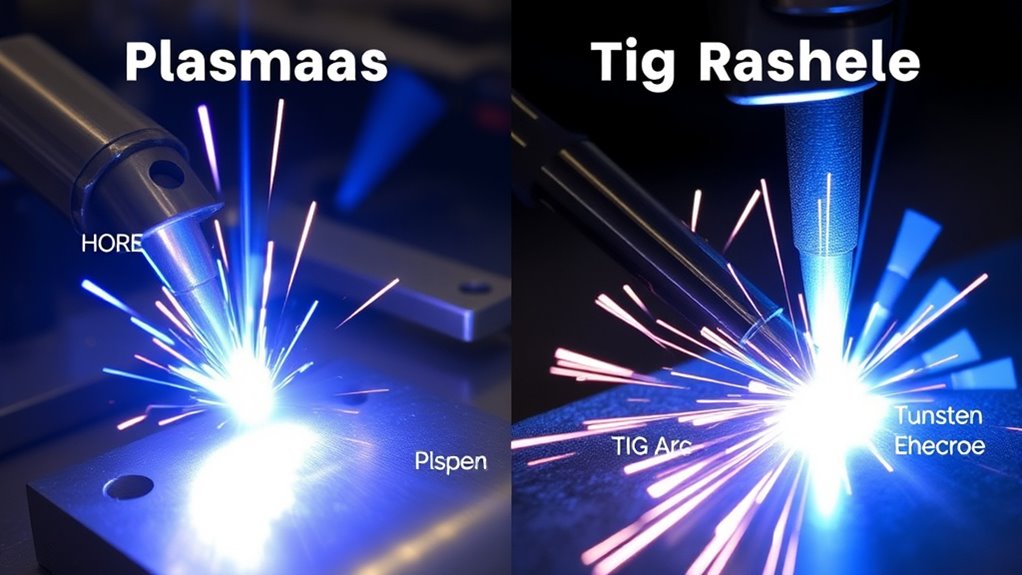 mastering welding process parameters