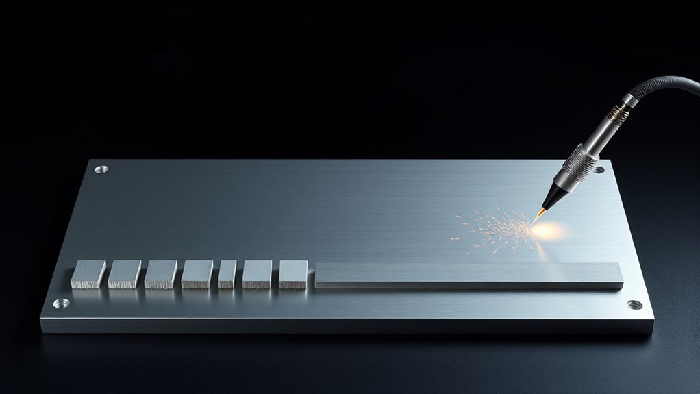 match amps to thickness