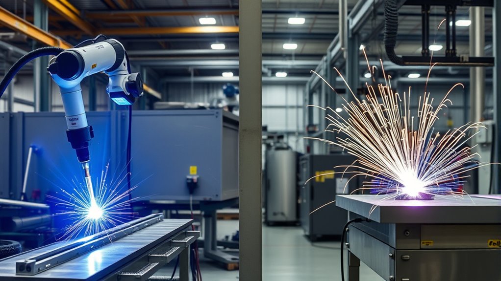 material adaptability versus limitations