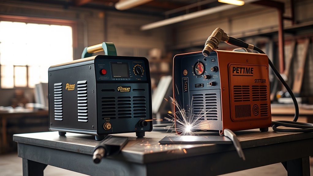 material compatibility and precision