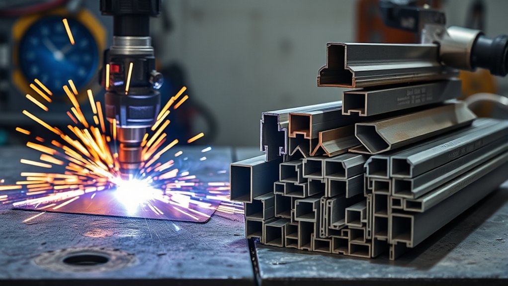 material limitations and trade offs