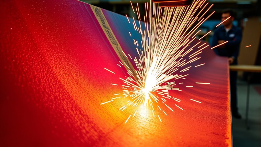 maximize cutting on surfaces