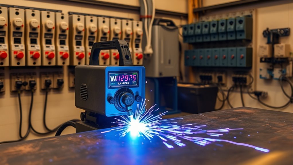 maximize plasma cutter efficiency