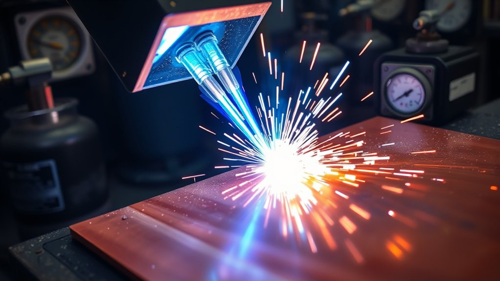 maximize plasma cutting efficiency