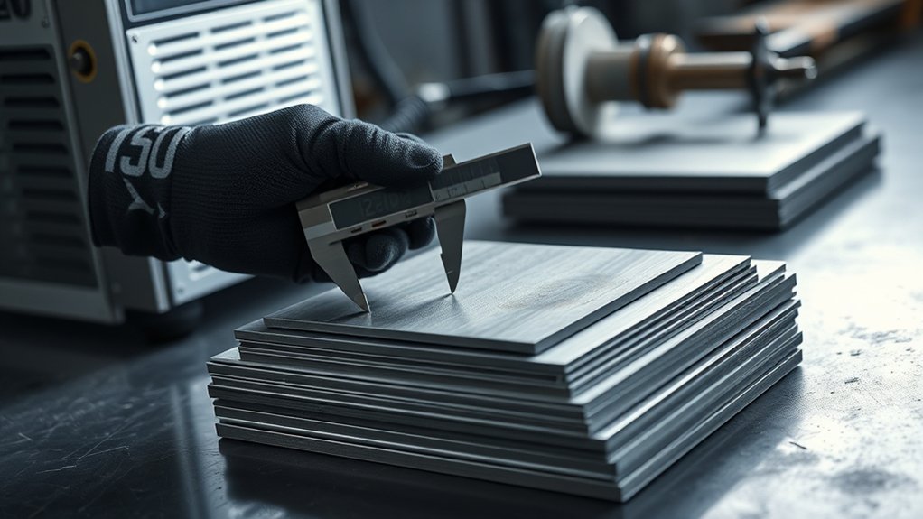 metallurgy influences cutting performance