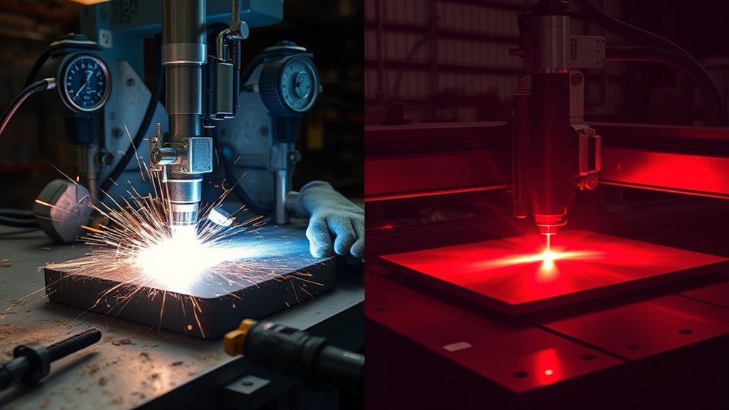 method selection based on requirements