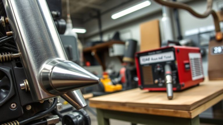 mig welder plasma cutter conversion