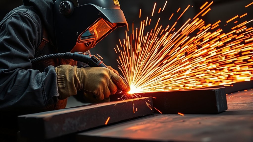 minimize thermal stress techniques