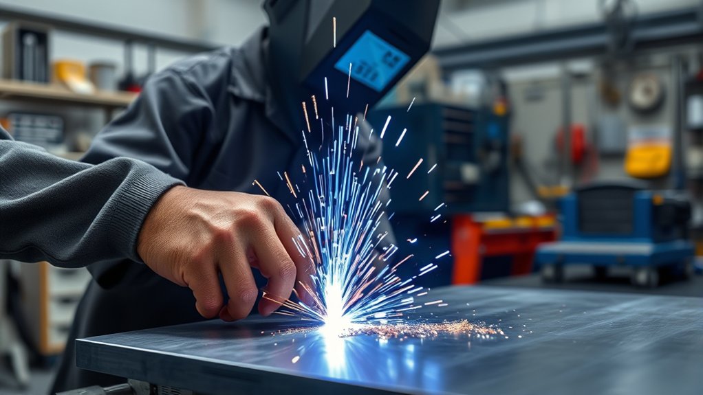 minimized dross cleaner cuts