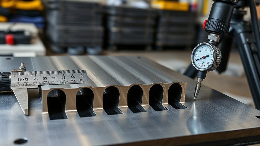 nozzle size impacts cut quality