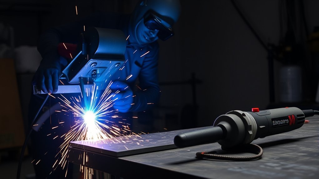 optimal plasma cutting techniques