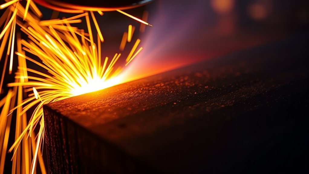 optimal plasma cutting techniques