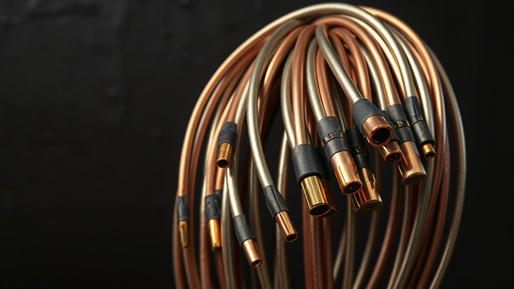 optimal torch lead lengths