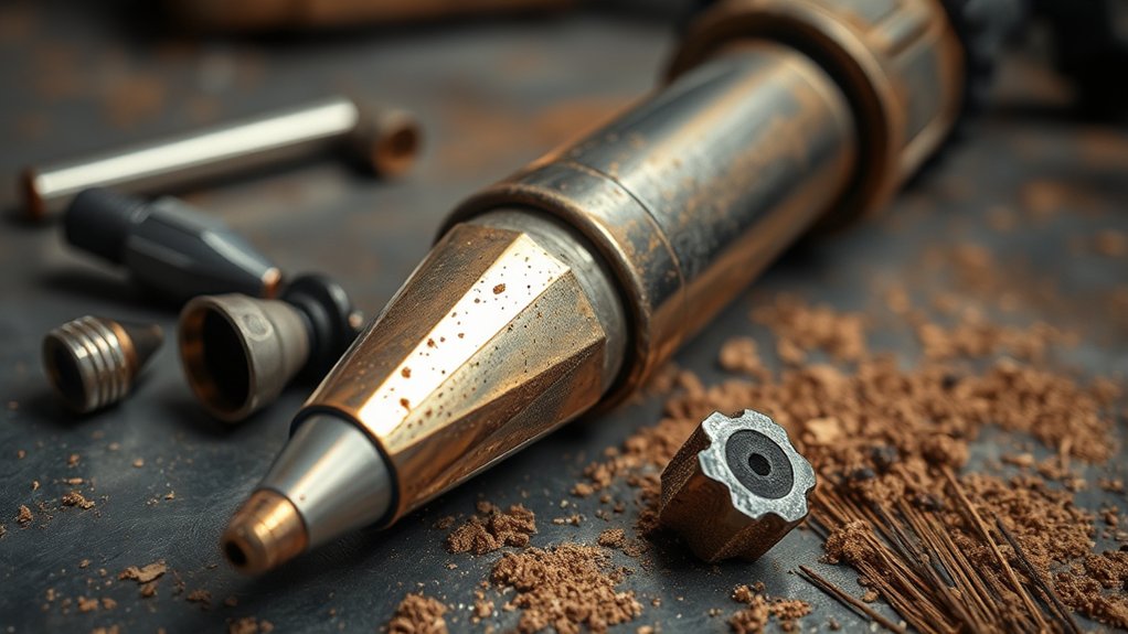 optimize consumable replacement strategy