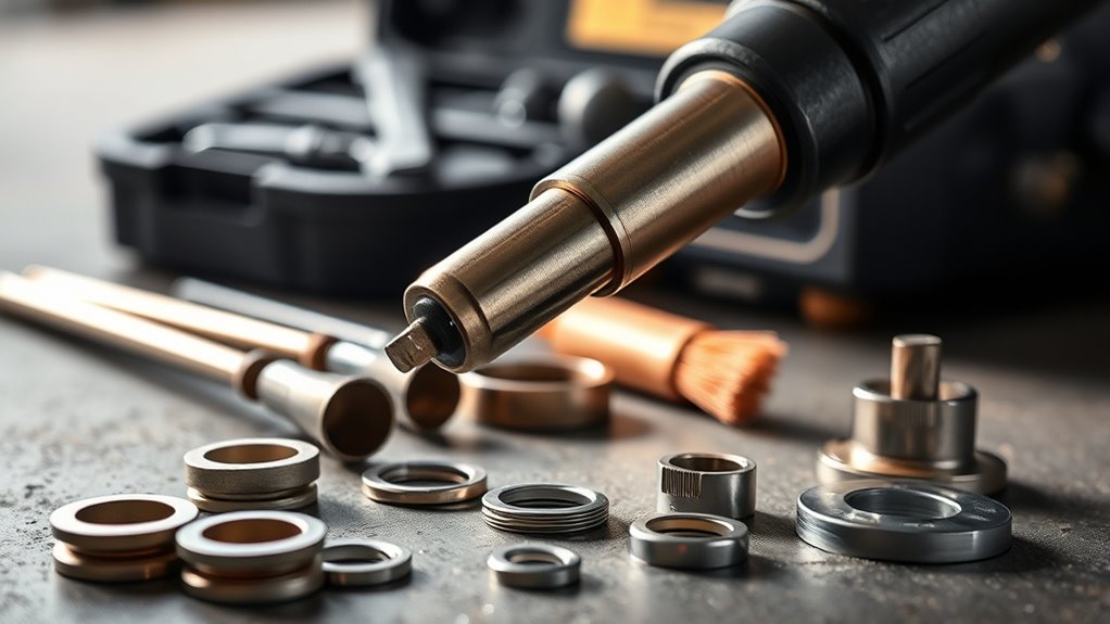 optimize consumables for performance