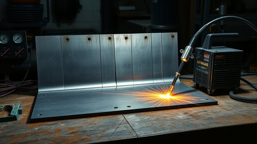 optimize cutting parameters effectively