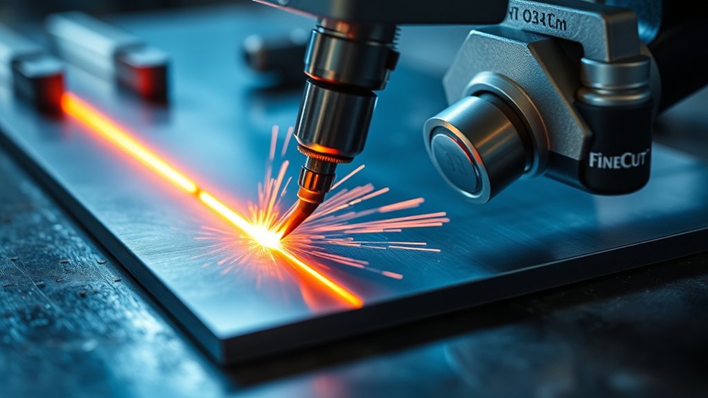 optimize cutting quality consistently