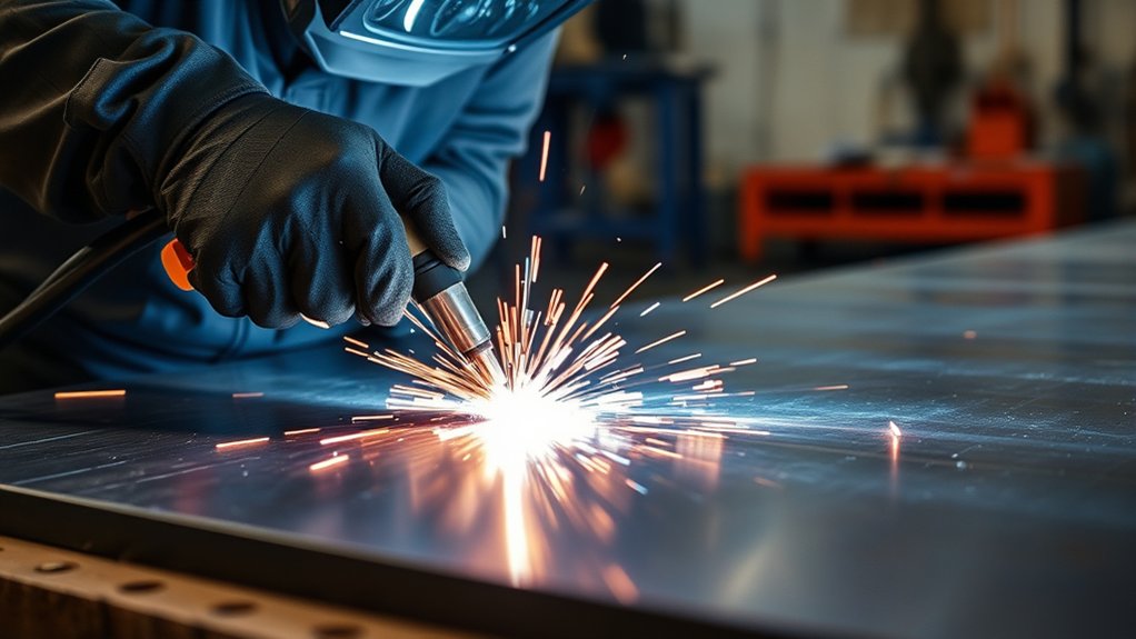 optimize speed ensure quality