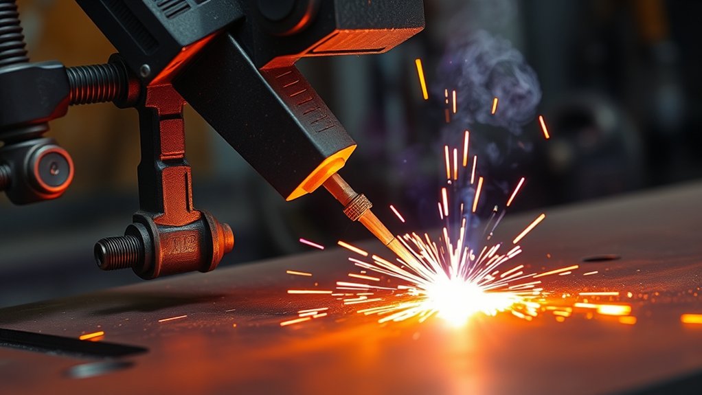 optimizing cutting parameters effectively