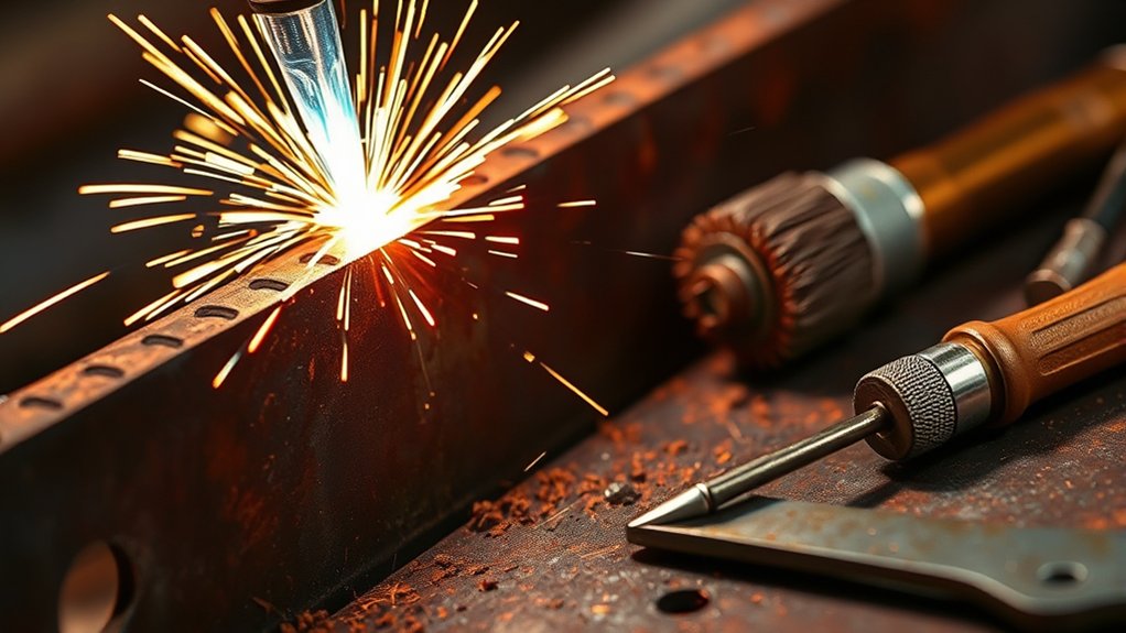 optimizing plasma cutter settings