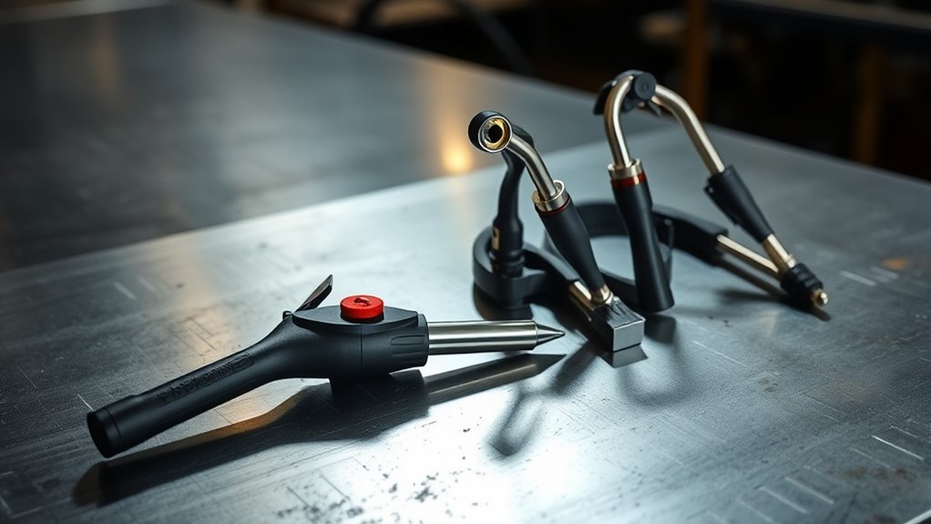 optimizing torch selection criteria