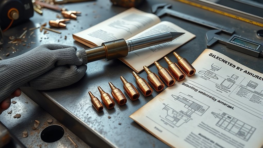 owner s manual ensures precision