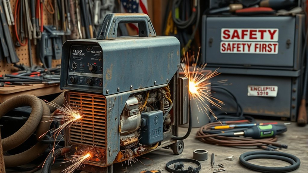 performance degradation from conversion