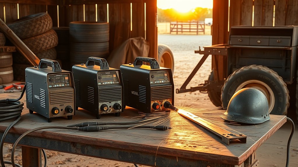 performance vs budget trade offs