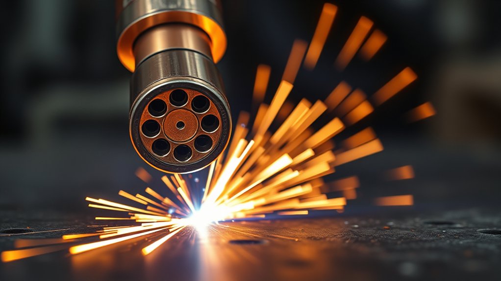 plasma arc cutting optimization