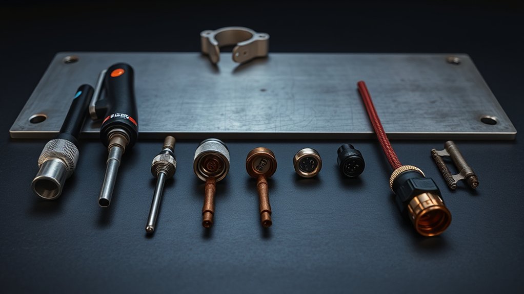 plasma arc cutting precision