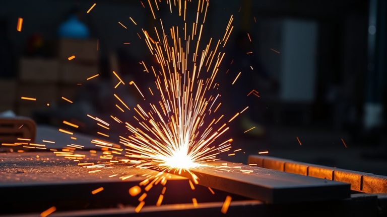 plasma cutter amps thickness capacity