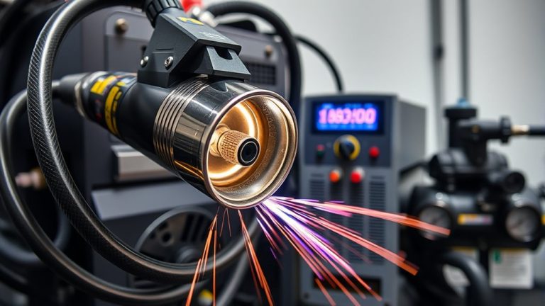 plasma cutter components explained