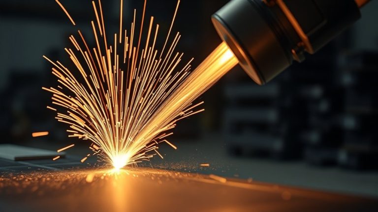 plasma cutter cutting capacity