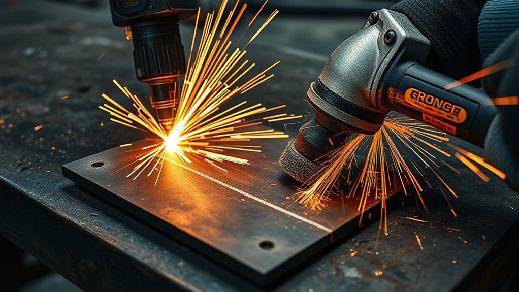 plasma cutter efficiency comparison