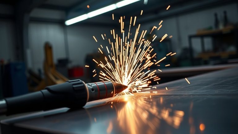 plasma cutter limitations explained