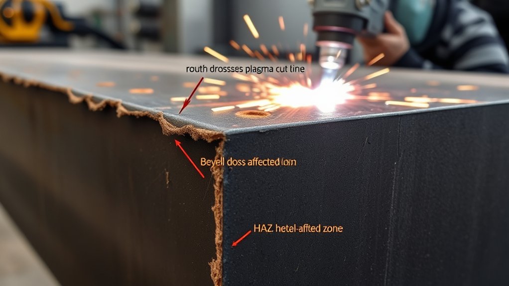 plasma cutter maintenance essentials