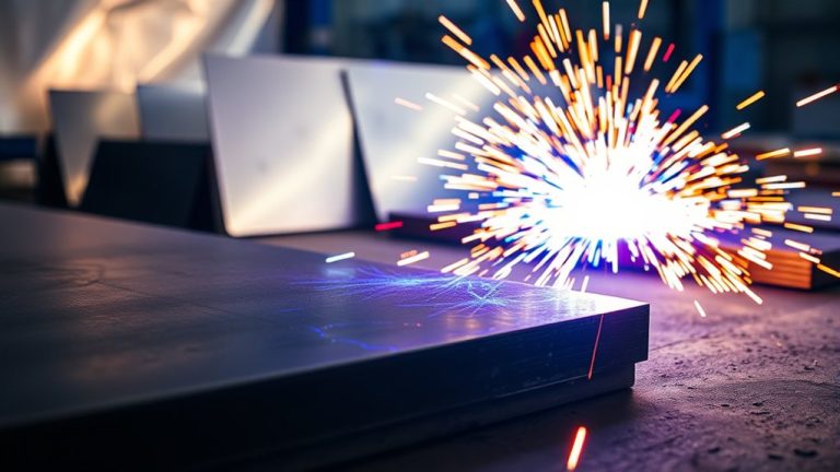 plasma cutter metal capabilities