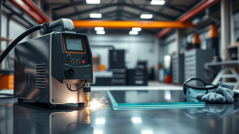 plasma cutter not suitable