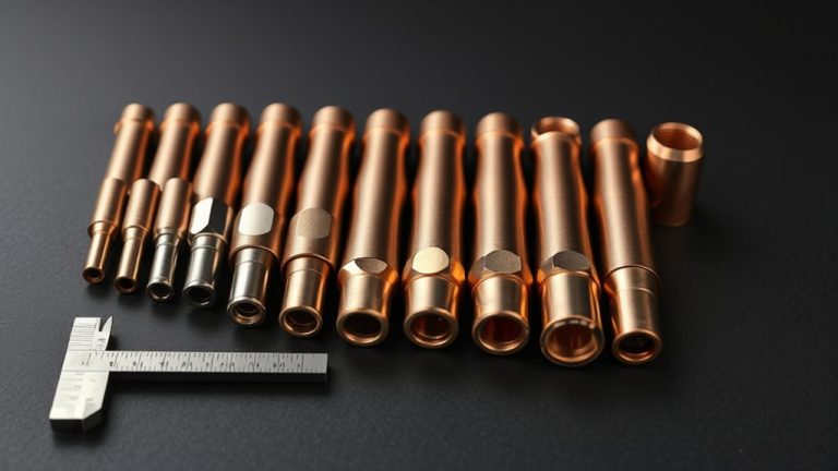 plasma cutter nozzle maintenance