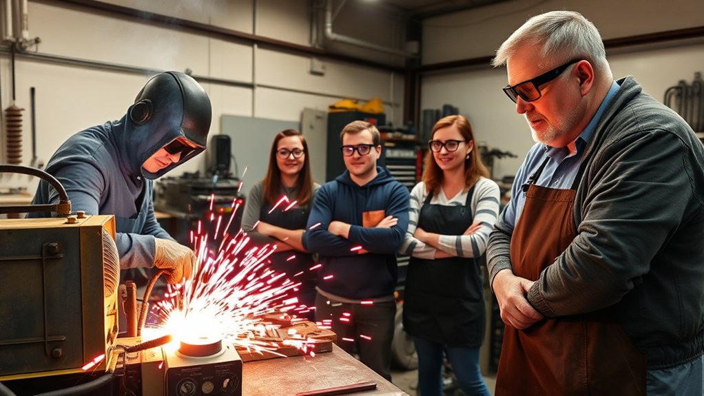 plasma cutter operation maintenance