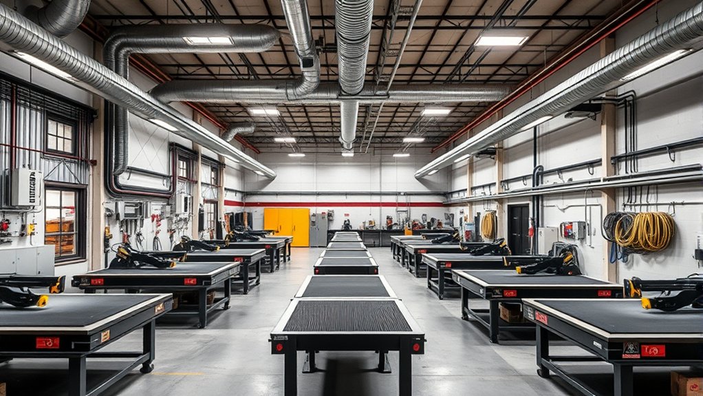 plasma cutter safety compliance