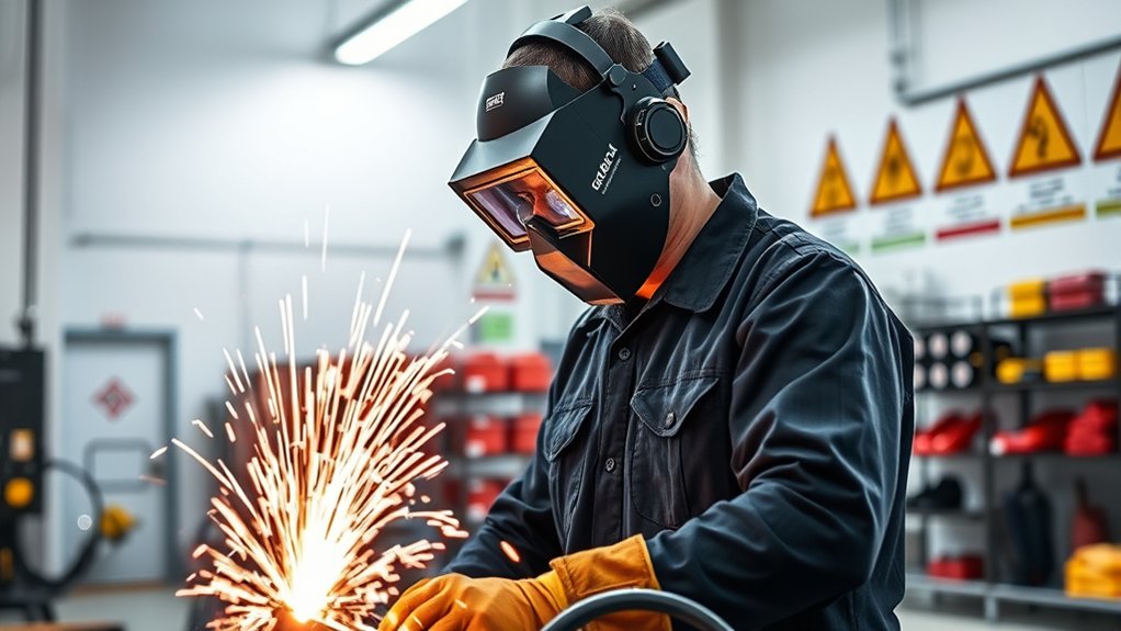 plasma cutter safety myths