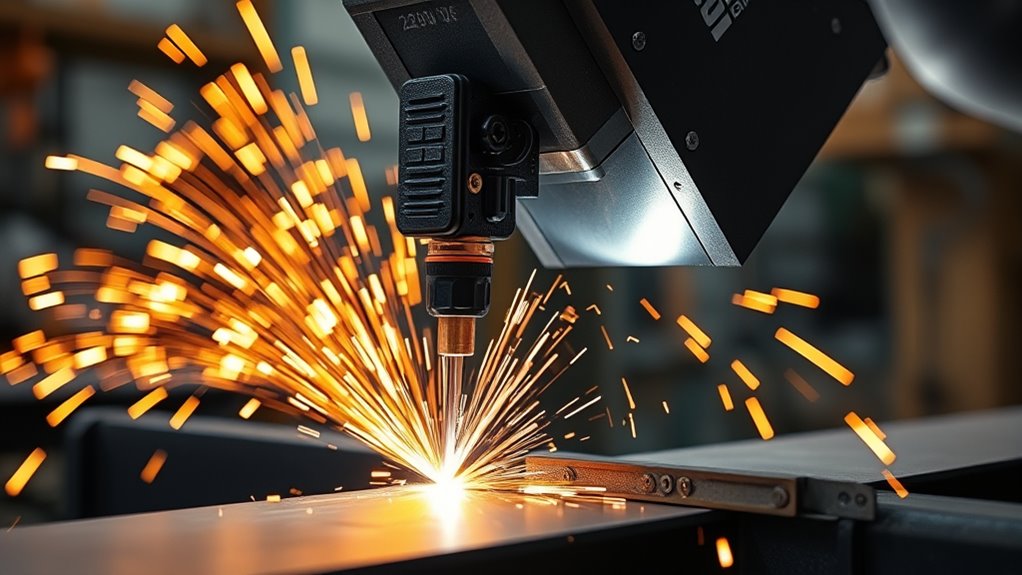 plasma cutter selection guide