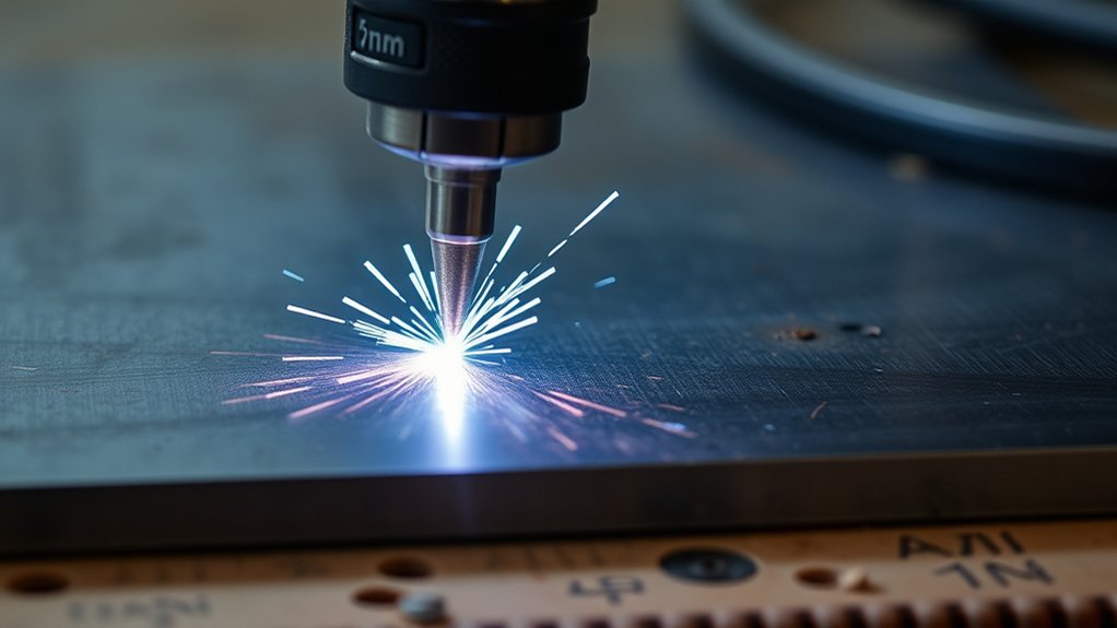 plasma cutter selection guidelines