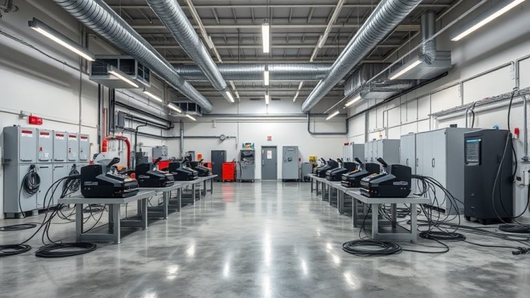 plasma cutter shop essentials